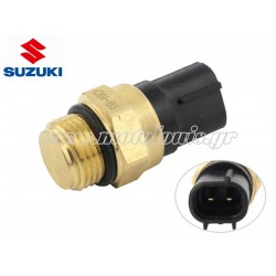 Βαλβίδα Βεντιλατέρ Ψυγείου Νερού Suzuki DL 1000 V-Strom 2002-2010